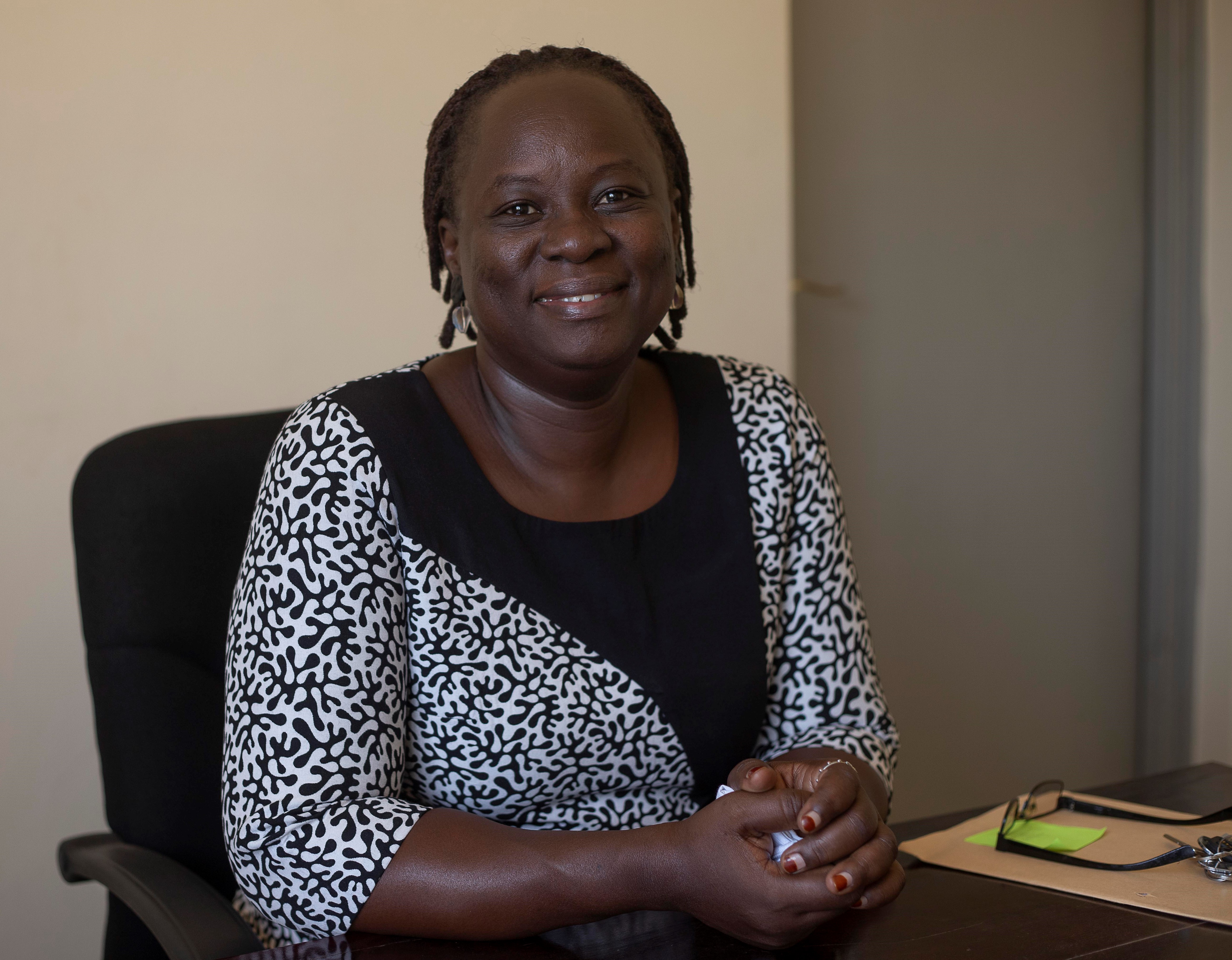 Gulu University Establishes Grants Management Office